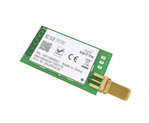EBYTE - 20dBm. SX1278. 433MHz. 3000m. 21*36mm.Power supply 2.3~5.5V