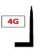 4G LTE Antenna
