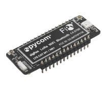 PYCOM - FiPy