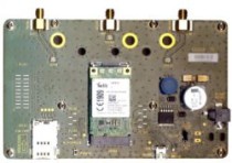 - Telit XE910-PCIE-INT