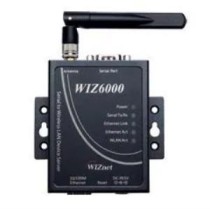 WIZnet - 1 Port Serial to Wi-Fi Device Server -802.11b/g