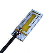 10 cm Cable, 1,13 mm U.FL - Thumbnail