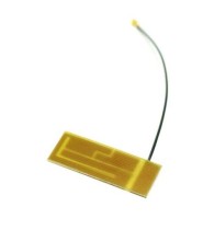 10 cm Cable, 1,13 mm U.FL - Thumbnail