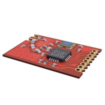 EBYTE - 10dBm. CC1101. 868MHz. 1000m. 13*19mm. Power supply1.8~3.6V