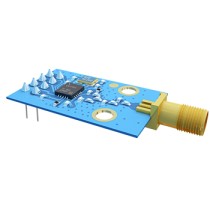 EBYTE - 10dBm.CC1101. 433MHz. 520m. 15*30mm. Power supply1.8~3.6V