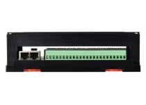 16-Ch Ethernet Relay Module, Modbus RTU / Modbus TCP Protocol, Etherne - Thumbnail