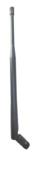 169 MHz Antenna SMA/M Con.