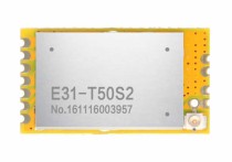 17dBm. AX5043. 433MHz. 2000m. 17*30mm.Power supply 2.1~5.5V - Thumbnail