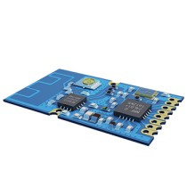 EBYTE - 20dBm. nRF24L01P. 2.4GHz. 1800m. 12.8*25mm. Power supply2.0~3.6V