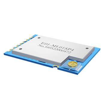 20dBm. nRF24L01P. 2.4GHz. 2000m.14.5*18mm. Power supply2.0~3.6V