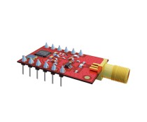 EBYTE - 20dBm. SI4463. 433MHz. 2000m. 16.6*24mm. Power supply1.8~3.6V