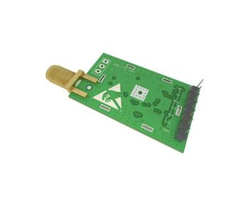 20dBm. SX1276. 868MHz. 3000m.(new equivalent E32-900T20D)