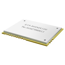 EBYTE - 20dBm. SX1276. 868MHz. 5000m. 17.6*25.2mm. Power supply1.8~3.6V