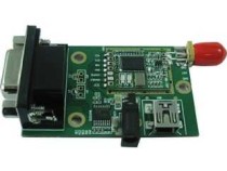 HOPERF - 20dBm Transparent TRX module