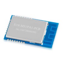 EBYTE - 20dBm.CC2530. 2.4GHz. 800m. 16*27mm. Power supply2.0~3.6V