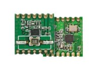 22dbm. 433.92 MHz. Long range low power TRX module - Thumbnail