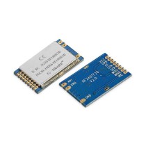 2.4 GHz nRF24L01+ CE FCC IC Certificated Wireless Transceiver Module - Thumbnail