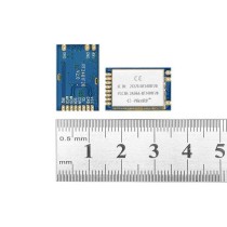 2.4 GHz nRF24L01+ CE FCC IC Certificated Wireless Transceiver Module - Thumbnail