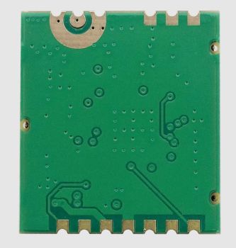 2.4 GHz USB Wi-Fi Module