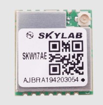 2.4 GHz USB Wi-Fi Module - Thumbnail