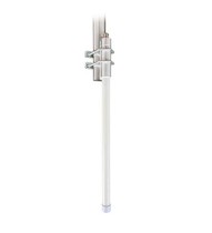 - 2.4/5.8GHz Dual Band WiFi Fiber Antenna, 4/7dBi, 50cm, N Female