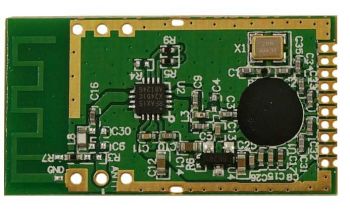 2.4G TRX Module