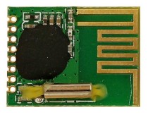 HOPERF - 2.4G TRX Module