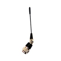 - 2.4GHz-WiFi antennas / 3 dBi / SMA - Male