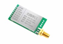 EBYTE - 27dBm. SX1278. 433MHz. 5000m. 24*43mm.Power supply 2.8~5.5V