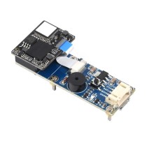 2D Codes Scanner Module, Supports 4mil High-density Barcode Scanning, - Thumbnail