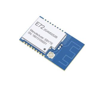 2dBm.CC2640. 0.3km. 2.402~2.480GHz