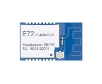 EBYTE - 2dBm.CC2640. 0.3km. 2.402~2.480GHz