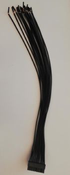 2x10 LVDS CABLE, 27cm