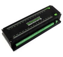 30-Ch Ethernet Relay Module, Modbus RTU/Modbus TCP Protocol, PoE Port - Thumbnail