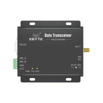 30dBm. 410~441MHz. 20000m. RS232/RS485 .Power supply 10~28V - Thumbnail