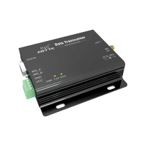 30dBm. 410~441MHz. 20000m. RS232/RS485 .Power supply 10~28V - Thumbnail