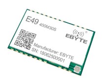 EBYTE - 30dBm. 410~510MHz 5500m. 24*38.5mm
