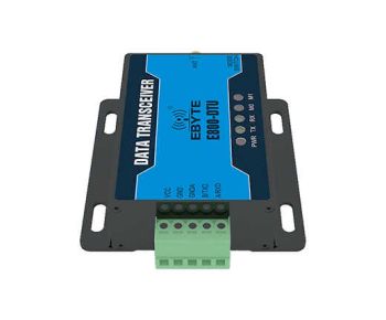 30dBm. 425~450.5MHz. 6000m. RS232/RS485 .Power supply 8~28V