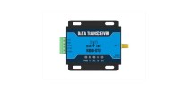 30dBm. 425~450.5MHz. 6000m. RS232/RS485 .Power supply 8~28V - Thumbnail