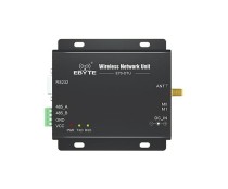 EBYTE - 30dBm. 431~446.5MHz. 6500m. RS232/RS485 .Power supply 10~28V