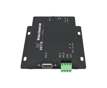 30dBm. 431~446.5MHz. 6500m. RS232/RS485 .Power supply 10~28V