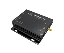 30dBm. 431~446.5MHz. 6500m. RS232/RS485 .Power supply 10~28V - Thumbnail