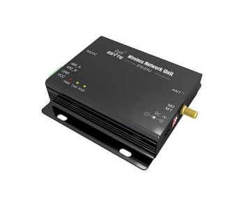 30dBm. 431~446.5MHz. 6500m. RS232/RS485 .Power supply 10~28V