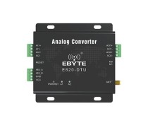 EBYTE - 30dBm. 8 KM. 433MHz. RS485. Power supply 8~28V