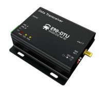 30dBm. LoRa DTU - 862~930MHz 8KM. RS232/RS485 - Thumbnail