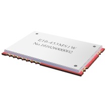 EBYTE - 30dBm. SI4463. 433MHz. 6000m. 14.5*18mm. Power supply3.3~5.5V
