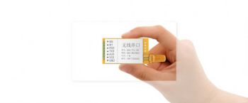 30dBm. SX1276. 868MHz. 8000m. 24*43mm.Power supply 2.8~5.5V