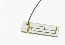 3G GSM Antenna, 12 cm cable - Ipex/f(Bulkhead) con. - Thumbnail