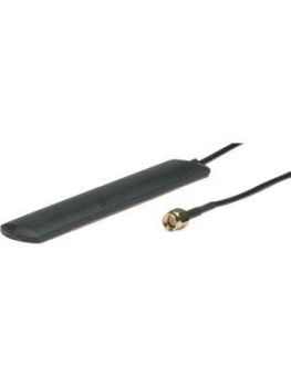 3G GSM Strip Antenna, 3m Cable, SMA/Male