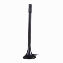  - 3G/GSM Whip Antenna,3db,3m Cable, SMA/Male
